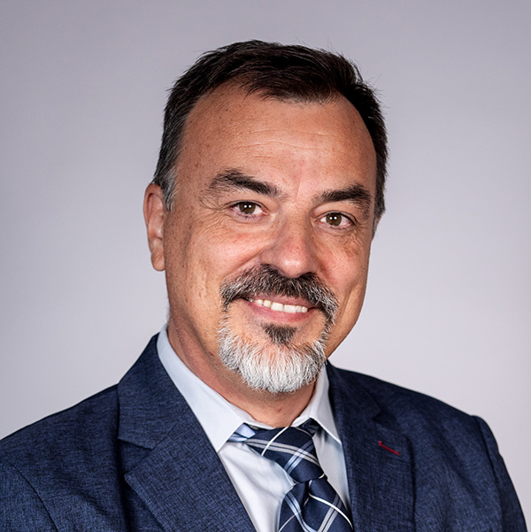 Idriz Kovacevic, MD